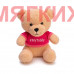 Мягкая игрушка Медведь DL102501621B